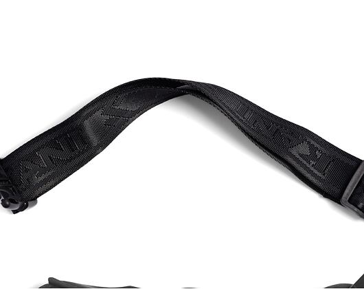 Taška Karl Kani - Signature Essential Waist Bag - Black