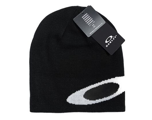 Oakley - Beanie Ellipse - Black/White