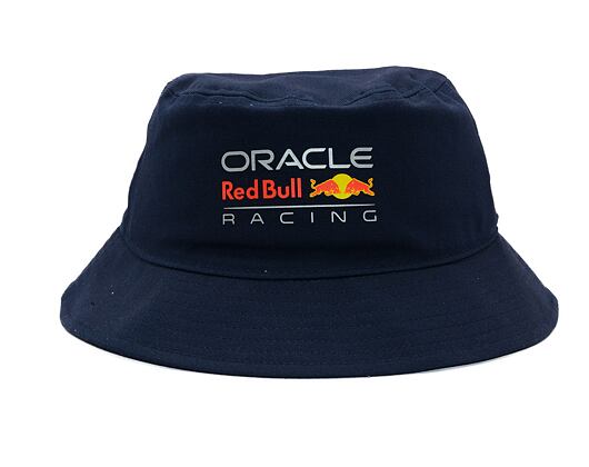 Klobouk New Era - F1 ORB Team - Red Bull F1 - Navy