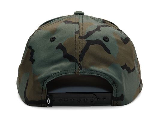 Kšiltovka Oakley Mark III 9NQU