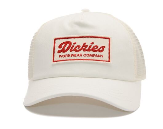 Kšiltovka Dickies - Lewistown Trucker - Multi