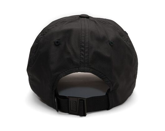 Kšiltovka Karl Kani - Kk Elipse Ripstop Cap - black