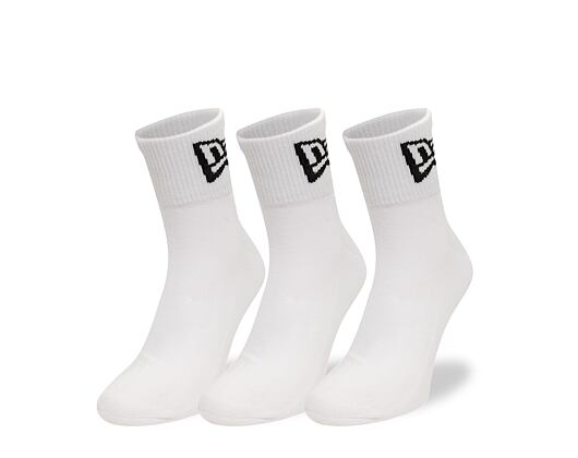 Ponožky New Era - Flag Collection - White