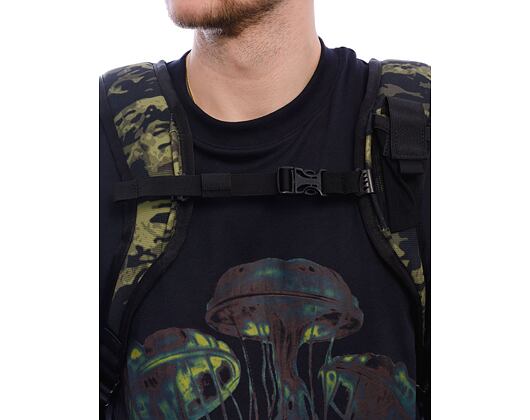 Batoh Oakley - Kitchen Sink - Tiger Camo Green