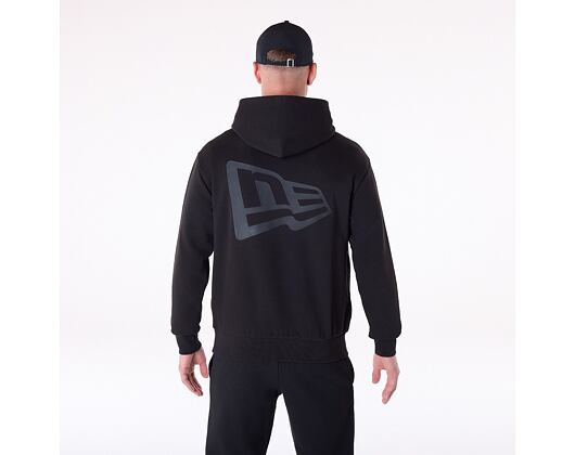 Mikina New Era - Flag Collection - Black