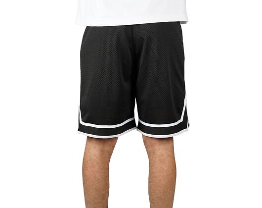 Kraťasy New Era - NFL Graphic - Las Vegas Raiders - Black