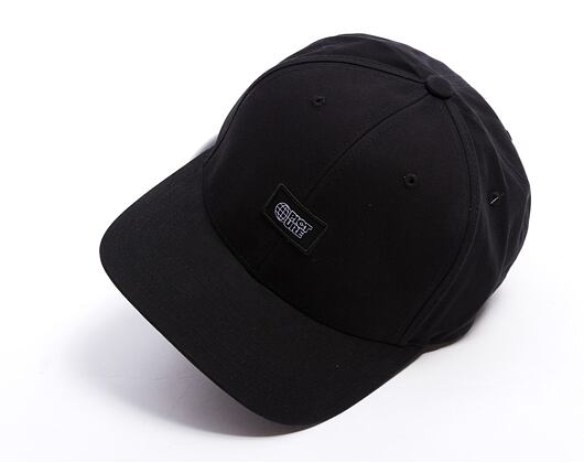 Kšiltovka Picture - Kotka Bb - Black