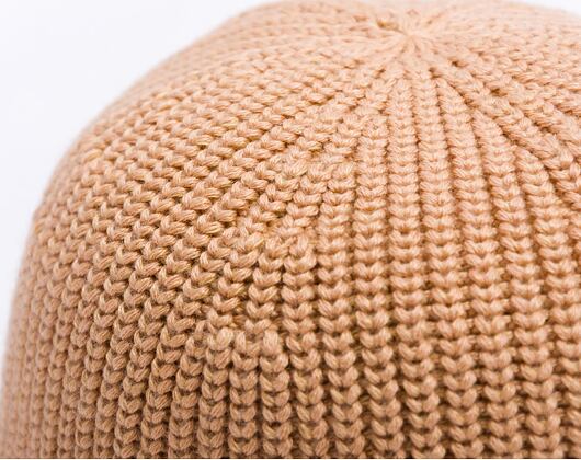 Klobouk Kangol - Washed Knit Bucket - Oat