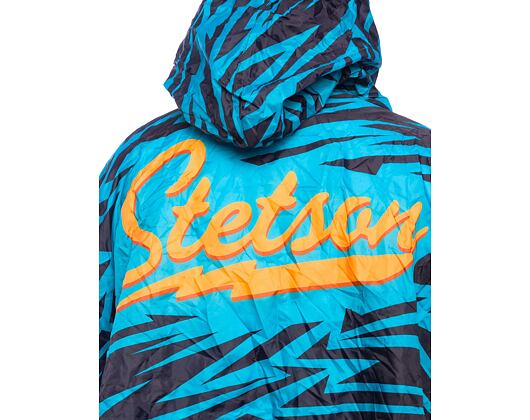 Kšiltovka Stetson - Stetson Festival Rain Cape - 12