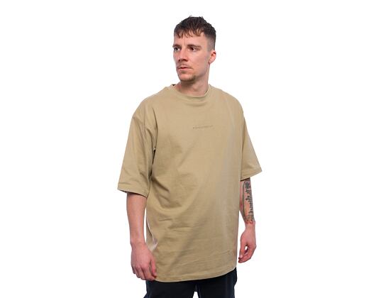 Triko Oakley - Soho Sl Tee - Pebble