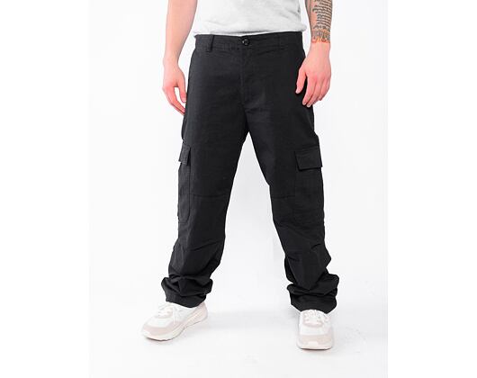Kalhoty Oakley - Allday Cargo Pant - Blackout