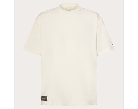 Triko Oakley - FGL Union Pocket Tee 5.0 - Arctic White