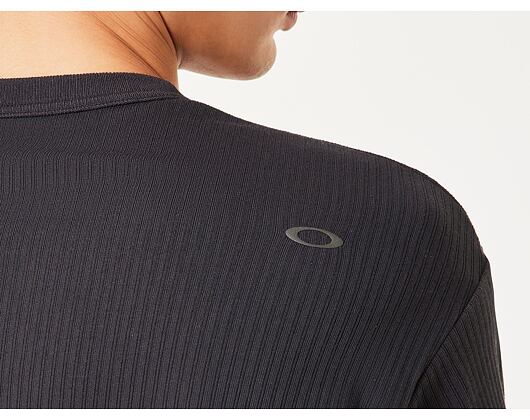 Triko Oakley - FGL Static Tee 5.0 - Phantom