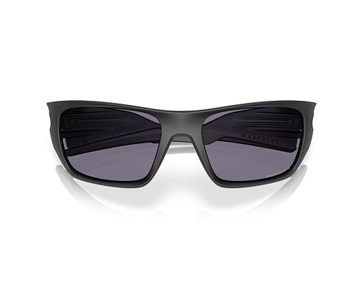 Sluneční Brýle Oakley - Masseter - Matte Black/Prizm Grey