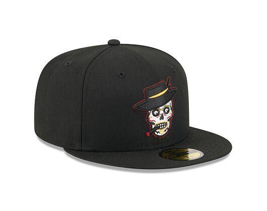 Kšiltovka New Era - MiLB Theme Night 59FIFTY - Inland Empire 66Ers
