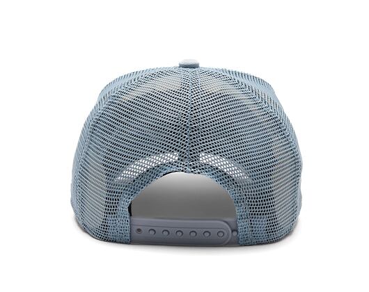 Dětská Kšiltovka New Era - MLB League Essential 9FORTY Trucker - NY Yankees - Blue / White