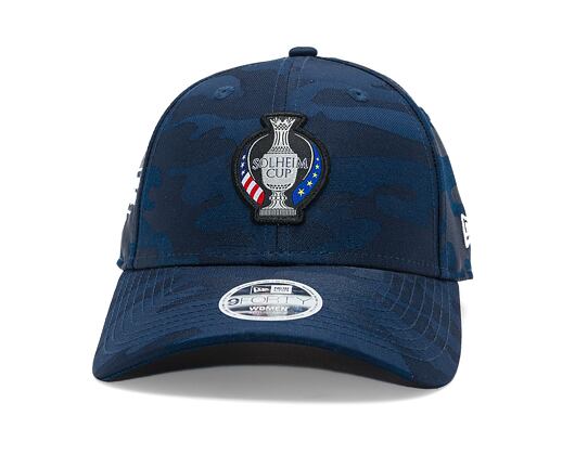 kšiltovka NEW ERA 940W Wmns tonal camo 9forty SOLCUP