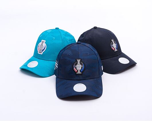kšiltovka NEW ERA 940W Wmns tonal camo 9forty SOLCUP