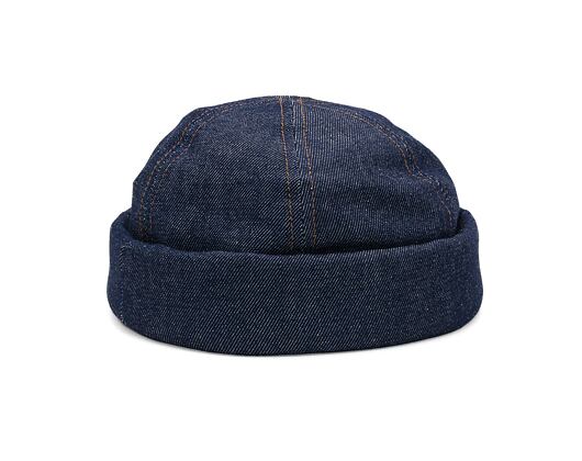 Čepice Stetson - Docker Denim Sustainable - 2