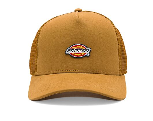 Kšiltovka Dickies - Hanston Trucker