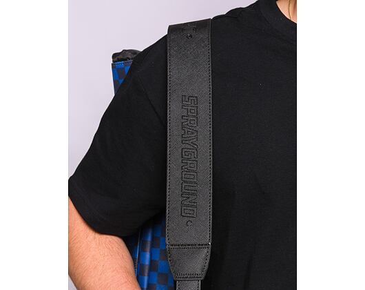 Batoh Sprayground -  Midnight Sip Backpack Monte Carlo