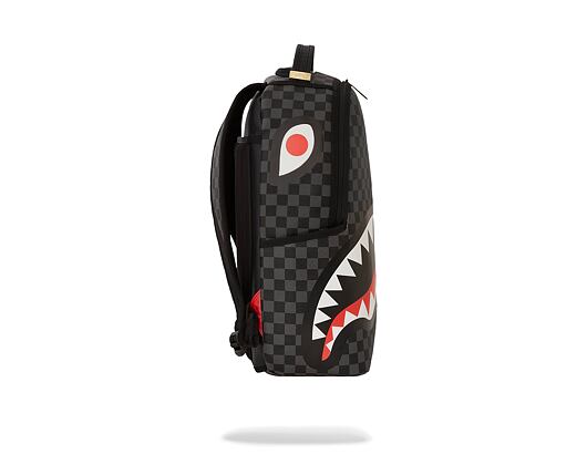 Batoh Sprayground Unfinished Shark Backpack