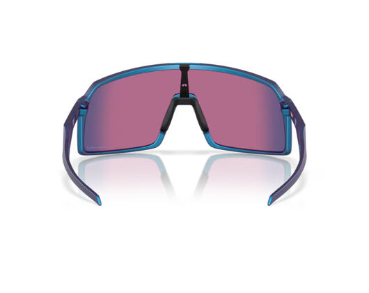 Oakley Sutro Matte Black/Prizm Road OO9406-0837 Sunglasses