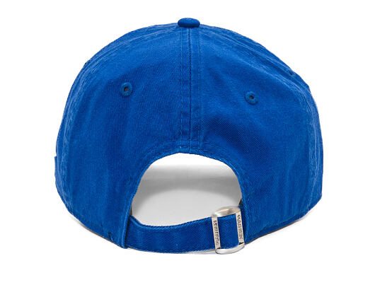 Kšiltovka New Era - NFL Washed Distress 9TWENTY - NY Giants - Blue