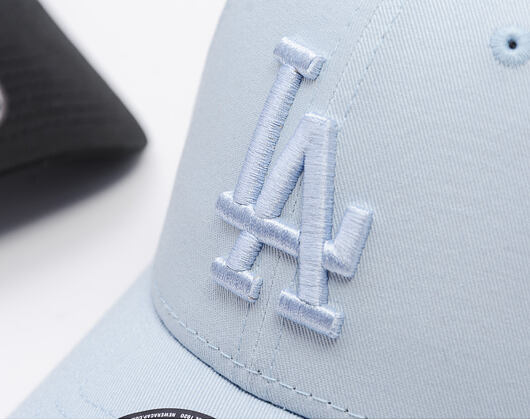 Kšiltovka New Era - MLB League Essential 9FORTY - LA Dodgers - Blue