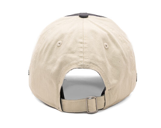 Kšiltovka New Era - UFC MMA Graphic 9TWENTY Mesh - Grey