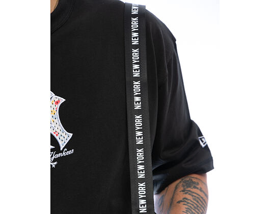 Taška New Era - MLB - NY Yankees - Black