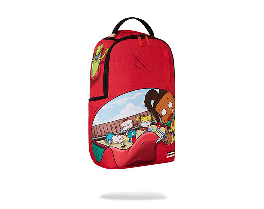 Batoh Sprayground Susie Cutout Shark