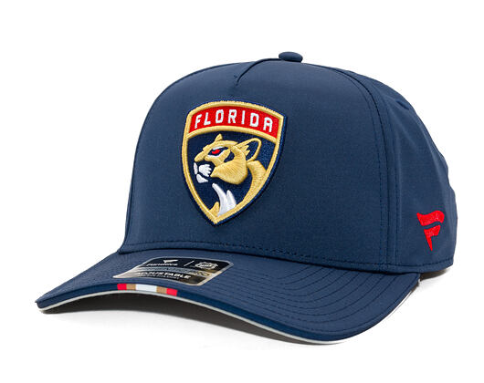 Kšiltovka Fanatics - Florida Panthers - Authentic Pro 2025 NHL Draft
