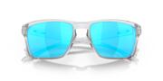 Sluneční Brýle Oakley Sylas Polarized Clear / PRIZM Sapphire