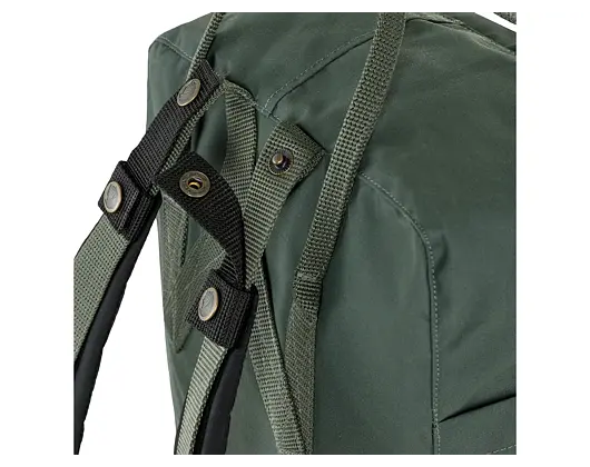 Popruhy na Batoh Fjällräven - Kånken Shoulder Pads
