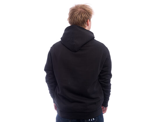 Mikina New Era - Tech Hoody - Black