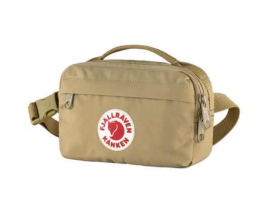 Ledvinka Fjällräven - Kånken Hip Pack - Clay