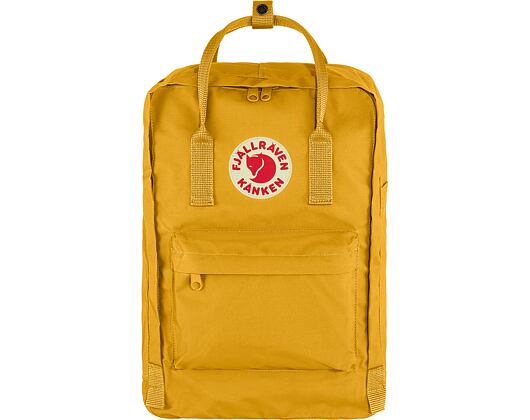 Batoh Fjällräven - Kånken Laptop 15" - Ochre