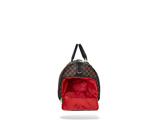 Taška Sprayground - Sawtooth Sharks In Paris Duffle