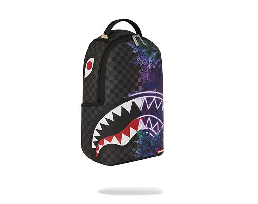 Batoh Sprayground - Treehouse Party Dlxsv Backpack