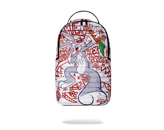 Batoh Sprayground - Looney Tunes Graffiti Bugs Dlxr Backpack