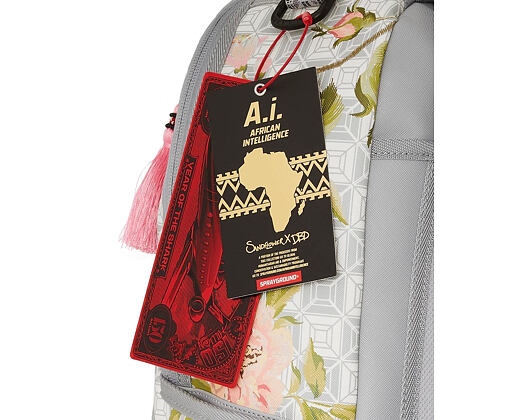 Batoh Sprayground - Ai Floral Dlxsf Backpack
