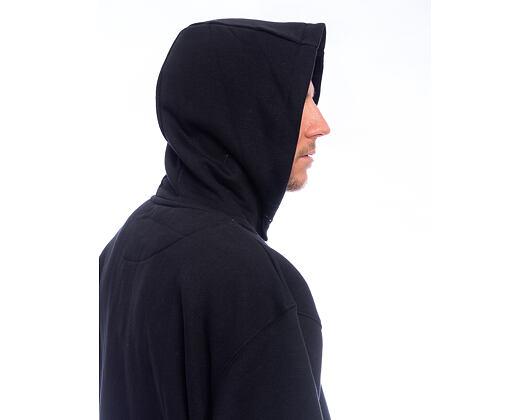 Karl Kani Signature Hoodie 6021238 Black/White Hoody