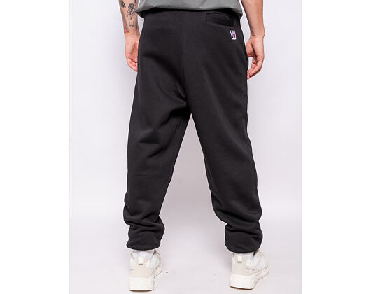 Tepláky Karl Kani - Small Signature Essential Regular Fit Sweatpants - Black