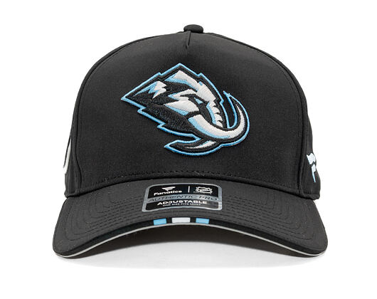 Kšiltovka Fanatics - Authentic Pro 2025 NHL Draft - Utah Mammoth