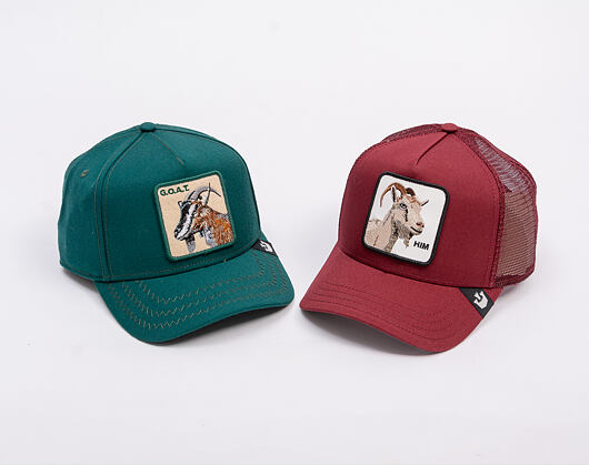 Goorin - Himothy - Trucker Cap