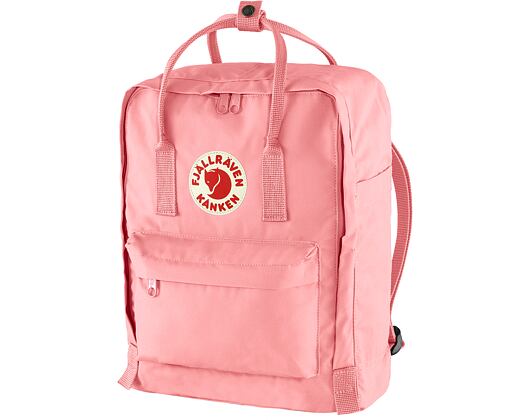 Batoh Fjällräven - Kånken - Fog-Pink