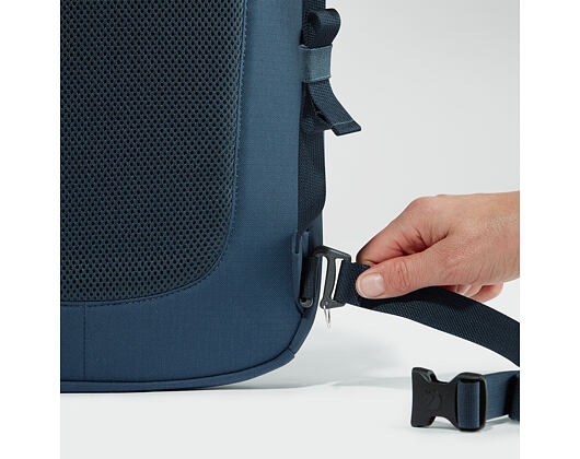 Batoh Fjällräven - Ulvö 30 - Mountain Blue