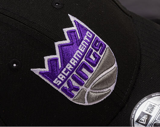 Kšiltovka New Era - NBA The League 9FORTY - Sacramento Kings - Team Color