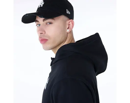 Mikina New Era -  MLB Floral Graphic Hoody LOSDOD